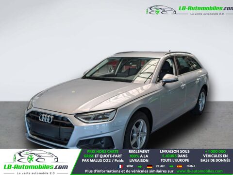 Audi A4 30 TDI 136 BVA 2022 occasion Beaupuy 31850