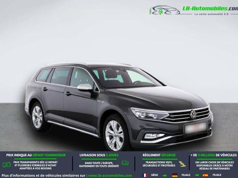Passat 2.0 TDI 200 BVA 4Motion 2023 occasion 31850 Beaupuy