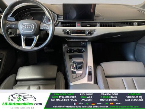 A4 35 TDI 163 BVA 2021 occasion 31850 Beaupuy