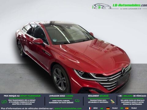 Arteon 2.0 TDI 200 BVA 4MOTION 2021 occasion 31850 Beaupuy