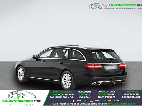 Classe E 220 d BVA 2017 occasion 31850 Beaupuy