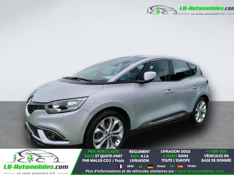 Renault Sc&eacute;nic 1.3TCe 115 BVM 2017 occasion Beaupuy 31850