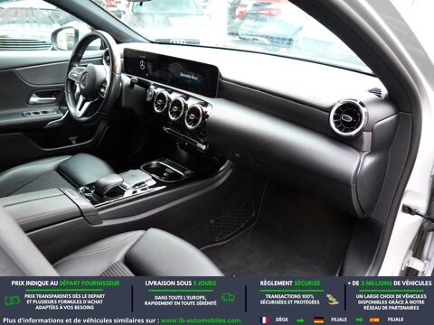Classe A 220 BVA 2018 occasion 31850 Beaupuy
