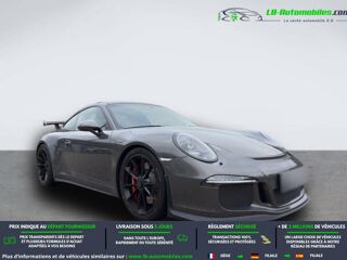 911 3.8i 475 PDK 2015 occasion 31850 Beaupuy
