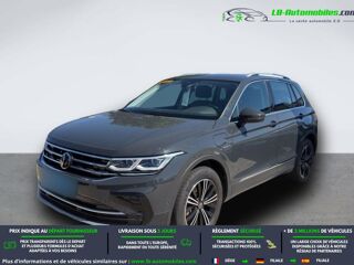 Tiguan 1.4 eHybrid 245ch BVA 2020 occasion 31850 Beaupuy