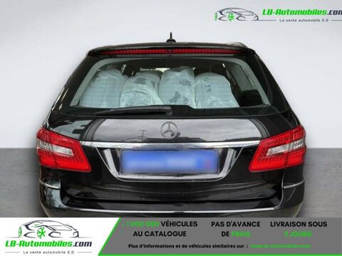 Mercedes Classe E 300 BVA 2011 occasion Beaupuy 31850