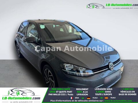 Annonce voiture Volkswagen Golf 14600 €