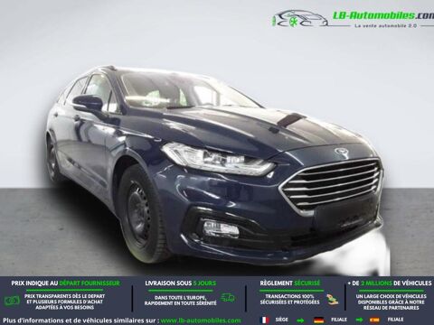 Ford Mondeo 2.0 EcoBlue 150 BVM 2022 occasion Beaupuy 31850