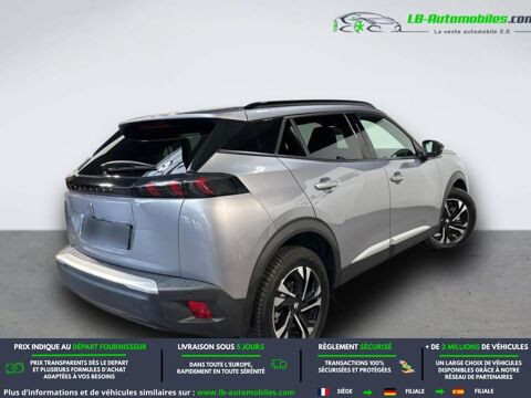 2008 Electrique 136 ch 2023 occasion 31850 Beaupuy