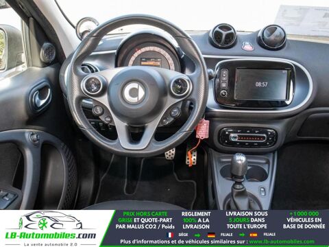 ForFour 0.9 90 ch BVM 2017 occasion 31850 Beaupuy