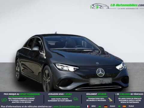Annonce voiture Mercedes EQE 44480 €