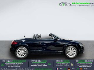 TT 1.8 TFSI 160 2013 occasion 31850 Beaupuy