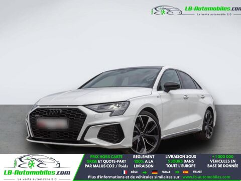 A3 40 TFSI 190 BVA Quattro 2023 occasion 31850 Beaupuy