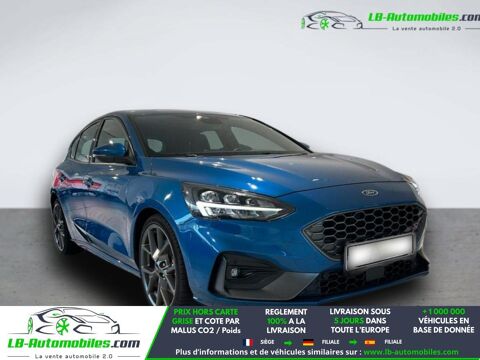 Ford Focus ST 2.3 EcoBoost 280 BVM 2020 occasion Beaupuy 31850