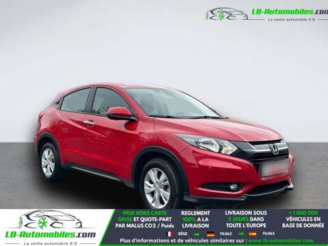 Honda HR-V 1.5 i-VTEC 130ch 2017 occasion Beaupuy 31850