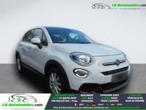 500 X 1.0 FireFly Turbo T3 120 ch BV 2018 occasion 31850 Beaupuy