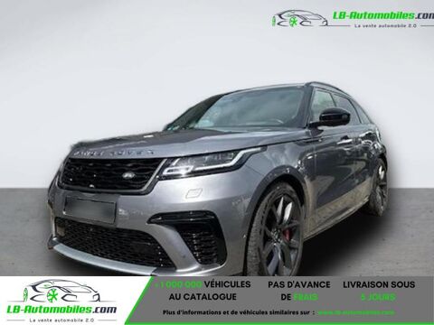 Land-Rover Range rover velar 5.0L P550 BVA 2019 occasion Beaupuy 31850