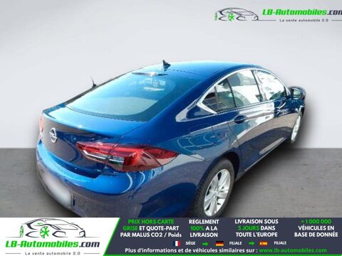 Insignia 2.0 Diesel 174 ch BVM 2021 occasion 31850 Beaupuy