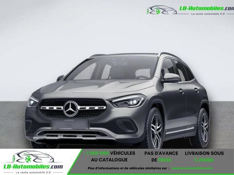 Mercedes Classe GLA 220 d BVA 4Matic 2022 occasion Beaupuy 31850