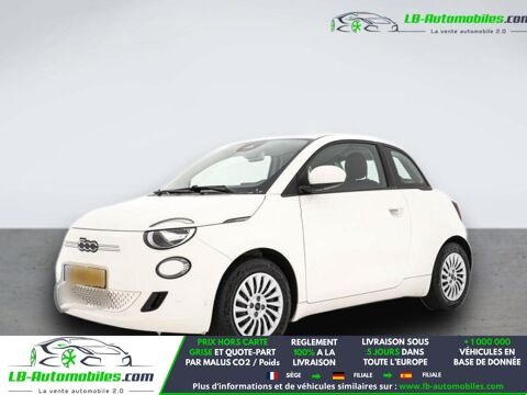 500 e 95 ch 2022 occasion 31850 Beaupuy
