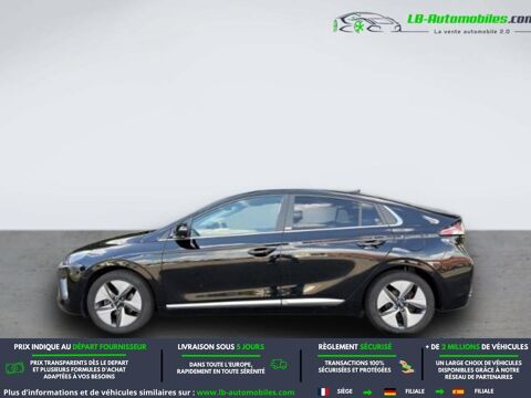 Ioniq Hybrid 141 ch 2022 occasion 31850 Beaupuy