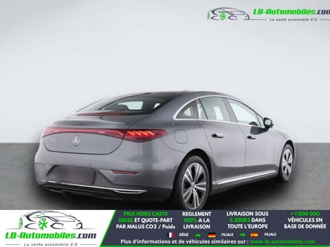 EQE 300 2025 occasion 31850 Beaupuy