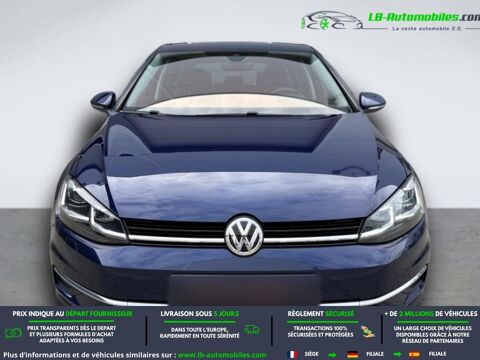 Golf 1.4 TSI 125 BVA 2018 occasion 31850 Beaupuy