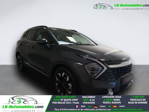 Annonce voiture Kia Sportage 32000 €