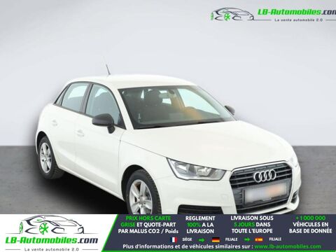 A1 1.0 TFSI 82 2018 occasion 31850 Beaupuy
