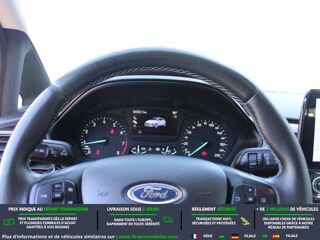 Fiesta 1.0 EcoBoost 95 ch BVM 2020 occasion 31850 Beaupuy