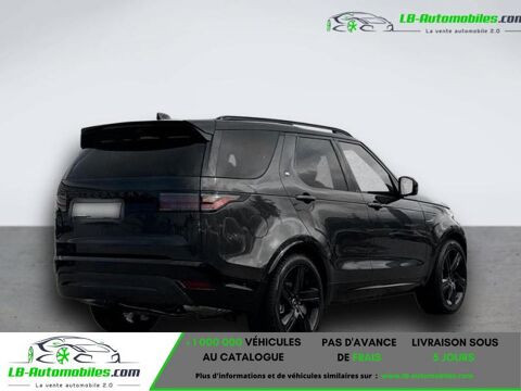 Discovery 3.0 D300 2025 occasion 31850 Beaupuy