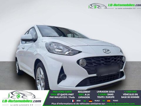 i10 1.2 84 BVA 2022 occasion 31850 Beaupuy