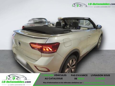 T-ROC 1.0 TSI 110 Start/Stop BVM 2024 occasion 31850 Beaupuy