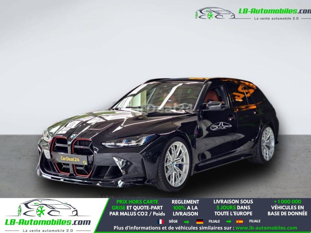 M3 xDrive 510 ch BVA 2024 occasion 31850 Beaupuy