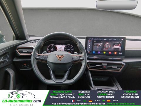Formentor 2.0 TSI 190 ch BVA 4Drive 2023 occasion 31850 Beaupuy
