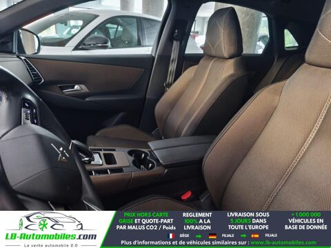 DS7 BlueHDi 130 BVA 2019 occasion 31850 Beaupuy