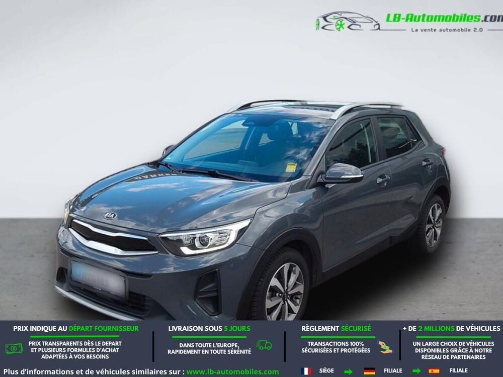 Stonic 1.0 T-GDi 100 ch BVA 2021 occasion 31850 Beaupuy