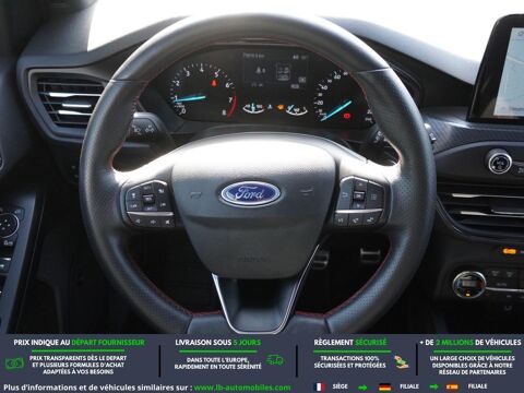 Focus 1.5 EcoBoost 150 BVM 2019 occasion 31850 Beaupuy