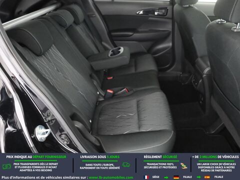 Eclipse Cross 1.5 MIVEC 163 BVA 4WD 2019 occasion 31850 Beaupuy