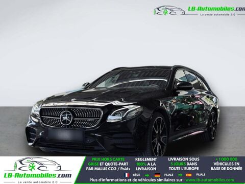 Classe E 53 AMG BVA 2019 occasion 31850 Beaupuy