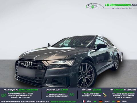 Annonce voiture Audi S6 48990 €