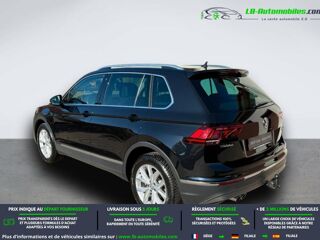 Tiguan 2.0 TDI 150 BVA 2017 occasion 31850 Beaupuy