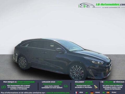 Annonce voiture Kia Divers 26750 €