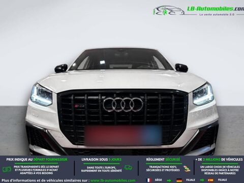 SQ2 50 TFSI 300 ch BVA Quattro 2020 occasion 31850 Beaupuy