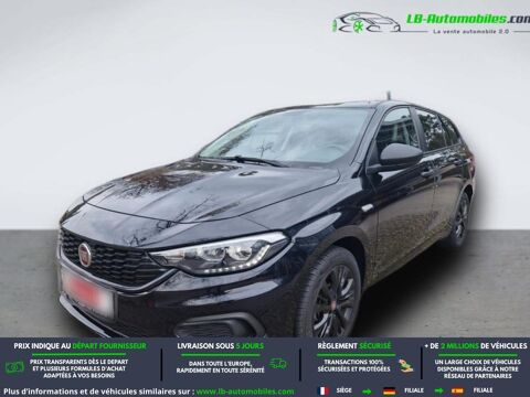 Fiat Tipo 1.4 95 ch BVM 2019 occasion Beaupuy 31850