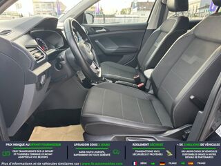 T-Cross 1.0 TSI 115 Start/Stop BVA 2020 occasion 31850 Beaupuy