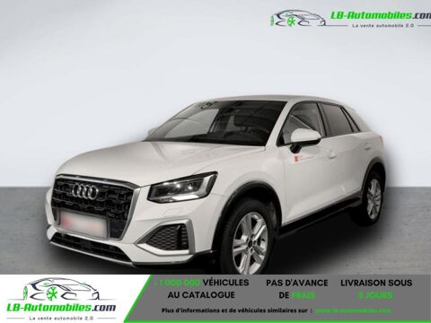 Audi Q2 35 TFSI 150 BVA 2023 occasion Beaupuy 31850