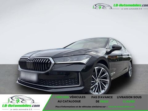 Annonce voiture Skoda Superb 49500 €