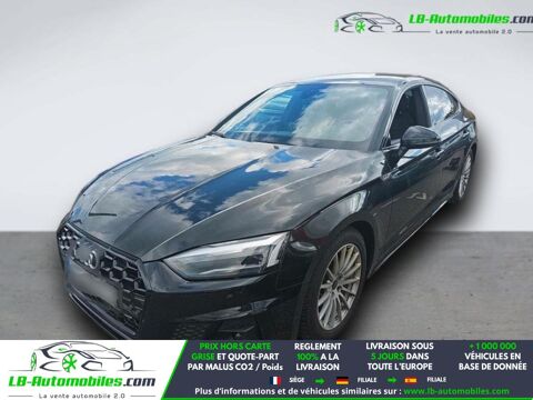 Annonce voiture Audi A5 34500 €