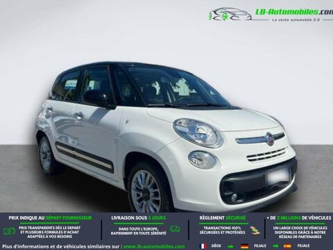 500 L 1.3 Multijet 16V 95 ch BVM 2016 occasion 31850 Beaupuy